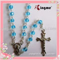 Jesus cross Rosary
